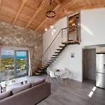Villa Kallia By Vintage Travel Katomerion