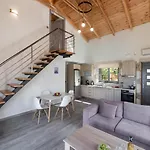 Villa Kallia By Vintage Travel *