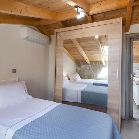 Villa Kallia By Vintage Travel