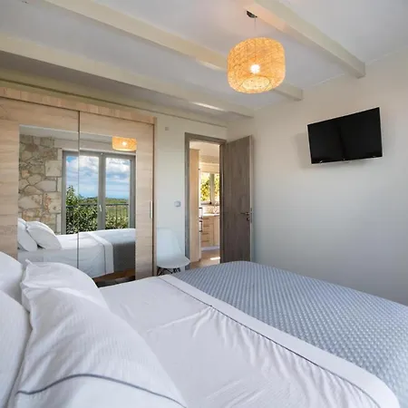 Kallia By Vintage Travel