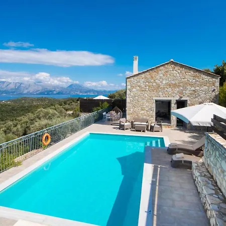 Kallia By Vintage Travel