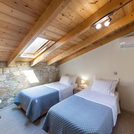 Villa Kallia By Vintage Travel Katomerion