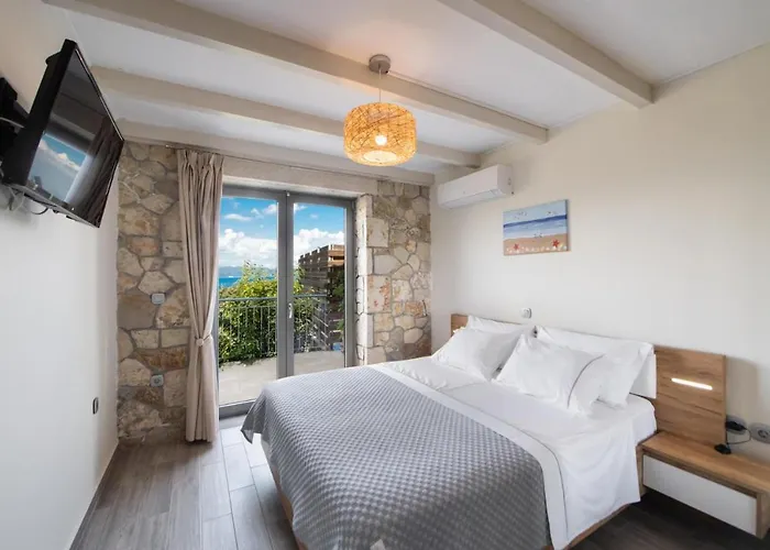 Kallia By Vintage Travel