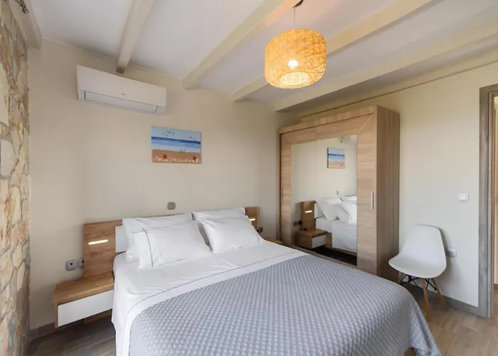 Kallia By Vintage Travel * Katomerion