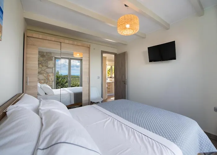 Kallia By Vintage Travel