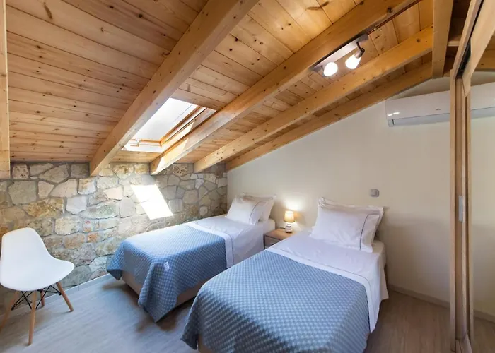 Villa Kallia By Vintage Travel Katomerion