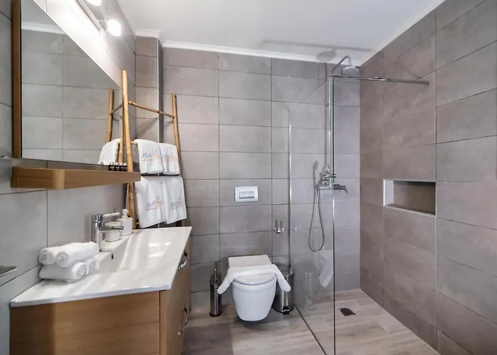 Kallia By Vintage Travel Villa